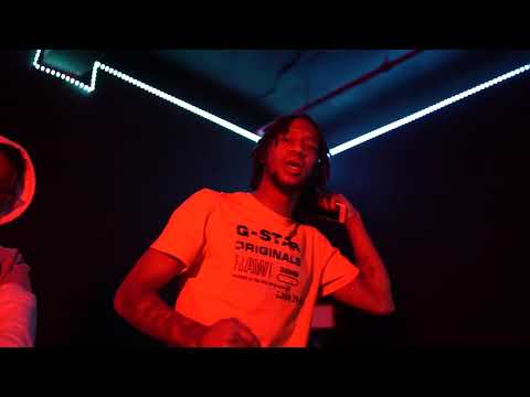 JuannyTwo - Go Mode(Prod. by @Amoney937)