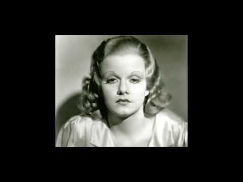 Connie Boswell - I Can't Believe It's You - Movie scenes from "Red Headed Woman"!1932