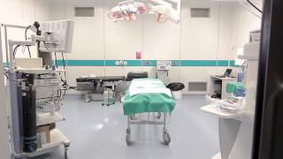 Cenyt Hospital Estepona - Spot 2015 - Cenyt Hospital