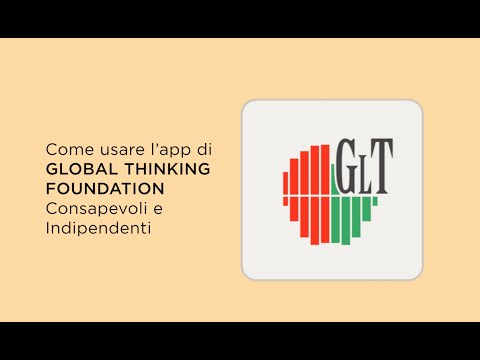 Global Thinking Foundation