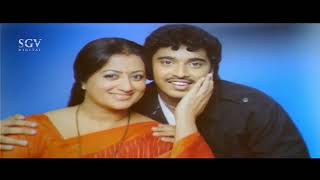 Download lagu Cheluvina Chilipili Climax Scene 😢 | Heart Touching Kannada Movie Ending 💞🎥 mp3
