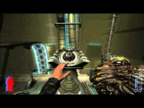 Zagrajmy w Prey cz. 8 - Nowy środek transportu