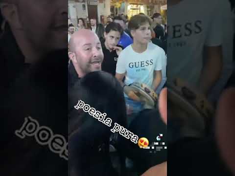 tarantella cantata peppe sapone 🔝😈