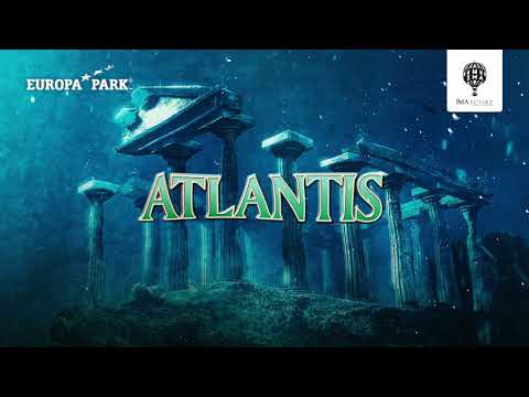 IMAscore - Abenteuer Atlantis Soundtrack [official]