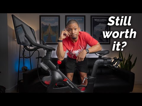 Peloton Bike Review | 6 Months Later