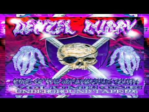 Denzel Curry X Ruben Slikk - Demonz On My Mind