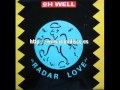 OH WELL - Radar Love (DMC Mix) 