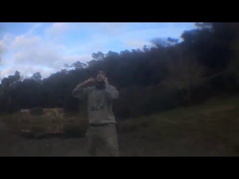 PHARA33 -  imAsheik (Official Video)