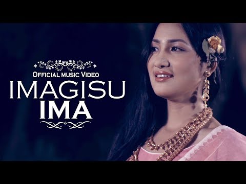Imagisu Ima - Official Music Video Release