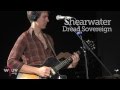 Shearwater - "Dread Sovereign" (Live at WFUV)