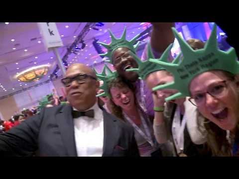 PTK 2019 Catalyst Highlights