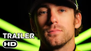 NASCAR: FULL SPEED Trailer 2 (2024) New Series, Netflix