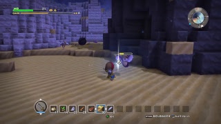 ドラゴンクエスト ビルダーズまったりプレイ