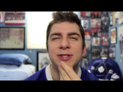 LFR7 - Game 39 - Big Crab Apple - Tor 1, NYR 2 (SO)