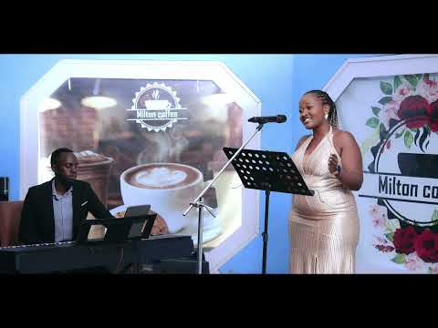 Come Again, Sweet Love” by John Dowland I Performed by N.Gilbert and Gloria USANASE Cyuzuzo