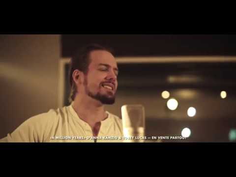 «A Million Years» – le Noël de Coop avec Anna Känzig et Tobey Lucas