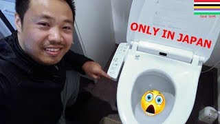 preview picture of video 'Japan Gee Angakpa Toilet'