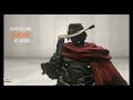 One Shot Cassidy Gamemode (Overwatch 2)