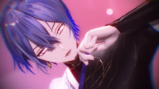 【小柳ロウ】 アポカリプスなう 【にじさんじMMD】