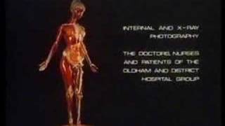 Roger Waters Music from The Body