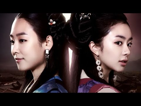 The King's Daughter,Soo Baek Hyang 2013 Opening Fanvid #kingsdaughtersoobaekhyang #제왕의딸 #제왕의딸수배향