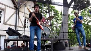 DEVOTO BLUES -."Dont start me talking"  (Sonny Boy Williamson)