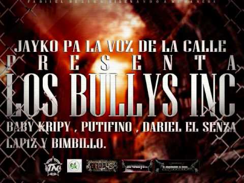 Jayko Pa' Presenta a Los Bullin Ink Mirambo Ft.Diambu,Lapiz,Dariel El Sensa,Bimbillo