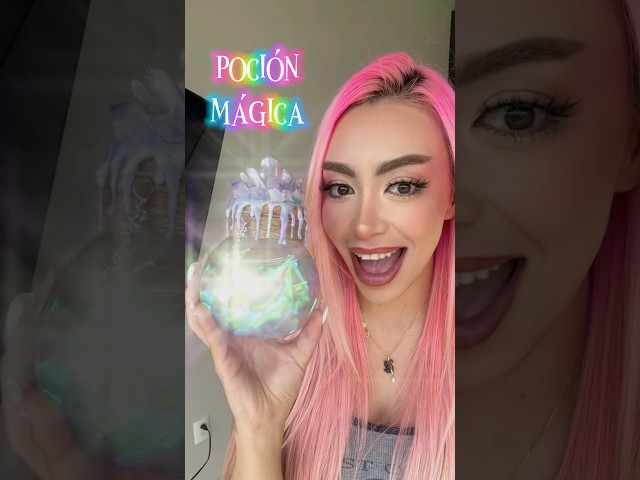 Vídeo relacionado con Pociones Magicas Niñas, 25 Botellas De Poción Mágica, Kit De Manualidades Pociones De Misteriosas, Pocimas Magicas Niñas Juguetes Creativos para Navidad Y Cumpleaños,Niños Y Niña De 6 7 8 9 10+ Años