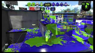 【スプラトゥーン2】30代のハイカスロマン #10-2 夏休み