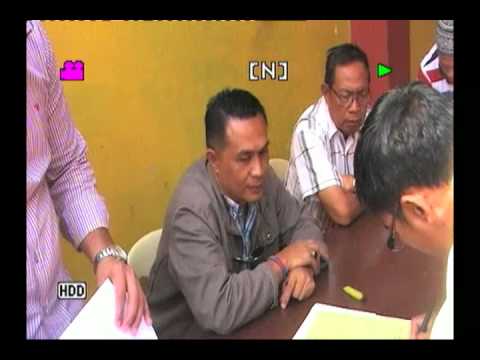 MARINAO RADIO FORUM-144.63 Mhrtz FIRST EYE BALLING-MARINAO 127(A)