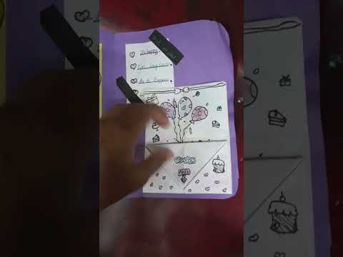 happy birthday to you 💜  || part - 1