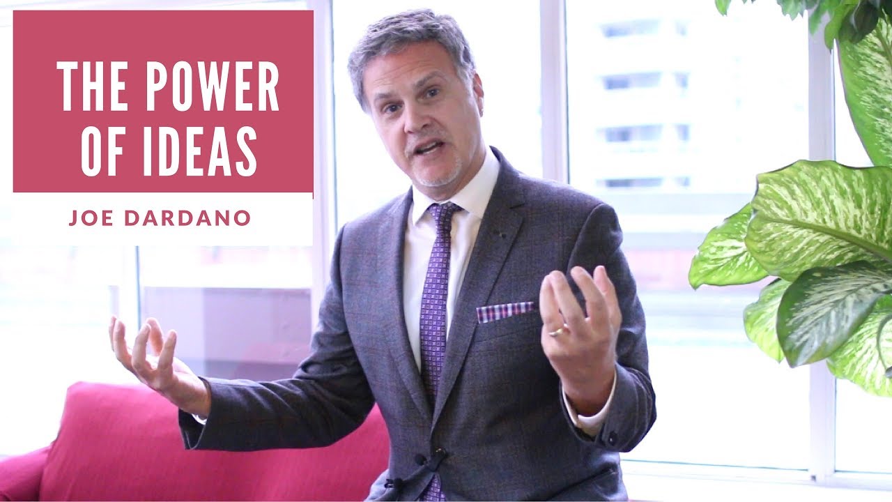 Promotional video thumbnail 4 for Joe Dardano's "God Loves Profit"
