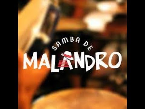 SAMBA de MALANDRO │ Som Brasil (completo)