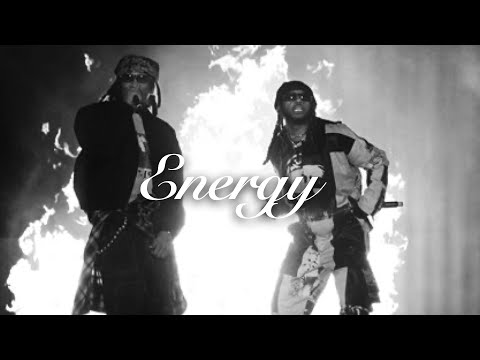 (FREE) FUTURE X METRO BOOMIN TYPE BEAT - ENERGY