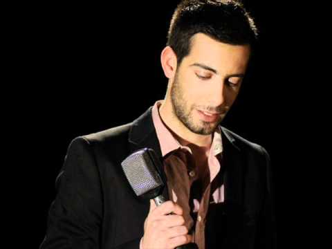Christos Mylordos-Giati mafineis mono (New song 2012)