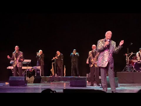 Thumbnail for The Stylistics (Russell) - You’ll Never Get To Heaven - Live 2022 (Chicago 2/18/2022) by The Stylistics