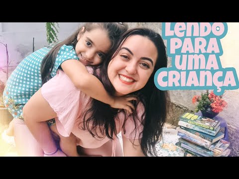 LENDO "O rato trapaceiro" para uma criana | Veja o que rolou!  | Isadora Livros