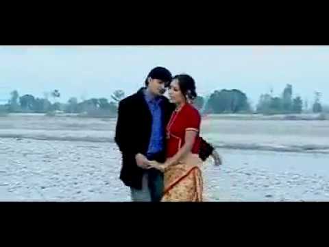 2074 New Super Hit Deuda Songe यी कपडा धाेल्लीकी By Bhuwan Dahal / Pabitra Bhandari