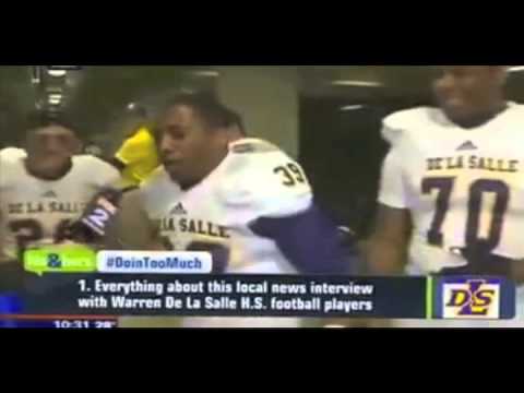 I think I got my SWAGGA BACK!  (Busta Rhymes Calm Down Remix)