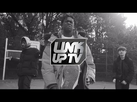 Fabian McCabe ft Benjiii & PJ Anthony - On The Block [Music Video] Link Up TV