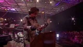 Jean Michel Jarre Magnetic fields 1 Live