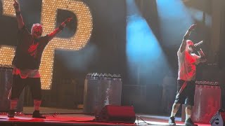 Insane Clown Posse - F—k The World (Live in Daytona Beach, FL 5-9-24) Welcome To Rockville
