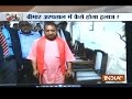 India TV conducts reality check of hospitals in Uttar Pradesh