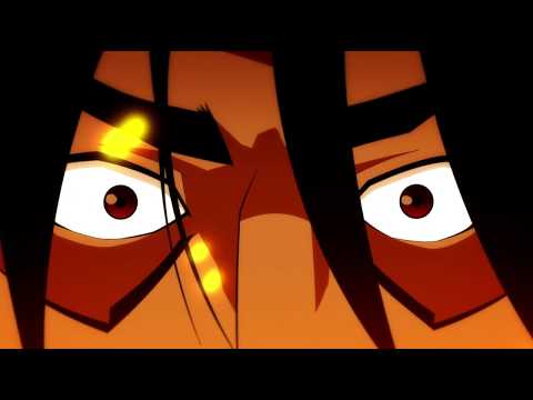 Hanzo Hasashi wreacks havoc in Netherrealm/Mortal Kombat Legends:Scorpion's Revenge(1080p)