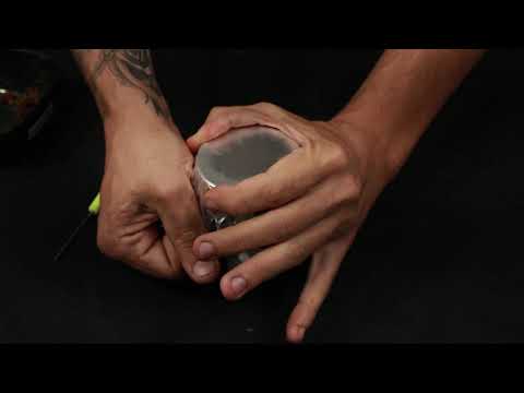 Montagem Aluguel de Narguile Taji São Pedro