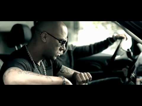 Wisin & Yandel Ft. 50 Cent & T-Pain - No Dejemos Que Se Apague (Official Video)