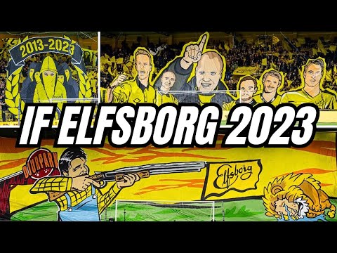 IF Elfsborgs Supportersäsong 2023
