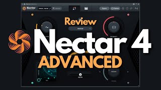 Video thumbnail for iZotope Nectar 4 | AI-powered vocal mixing software Review by CoinxDaProducer