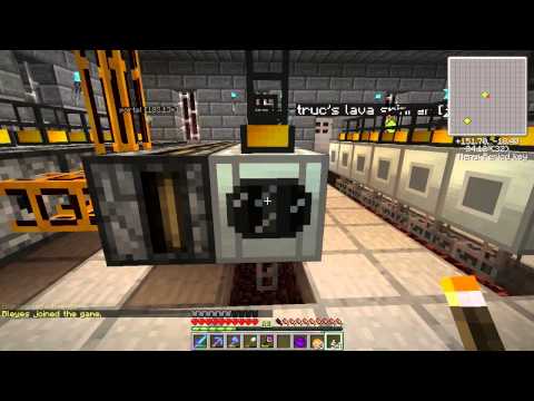 FTB MCmp Server Play - episode 20: Truculent gives us a tour