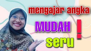 Download lagu Mengajarkan angka bahasa inggris pada anak di rumah mp3 Download lagu Mengajarkan angka bahasa inggris pada anak di rumah mp3